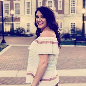 Meet your Posher, Taylor